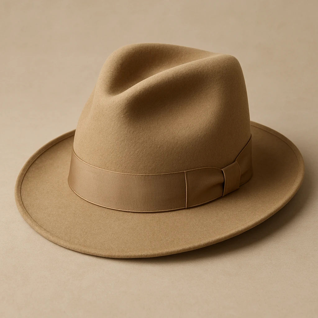 Hat emoji