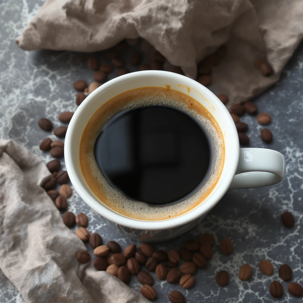 cup of coffee emoji