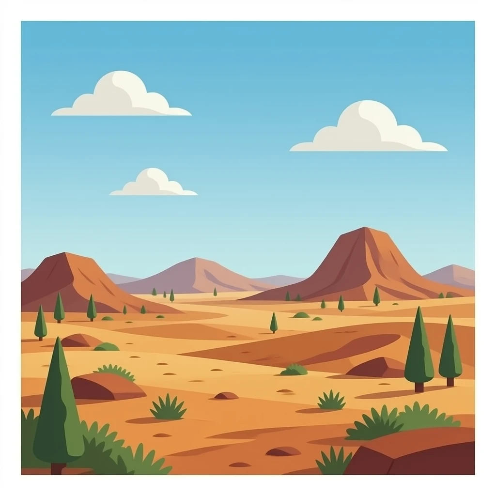 Mars emoji