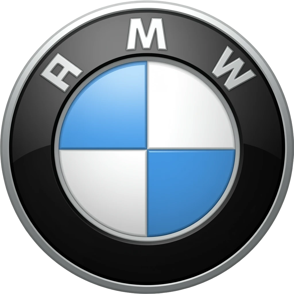 bmw emoji