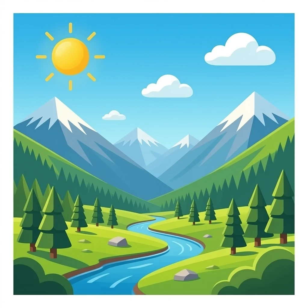 location emoji