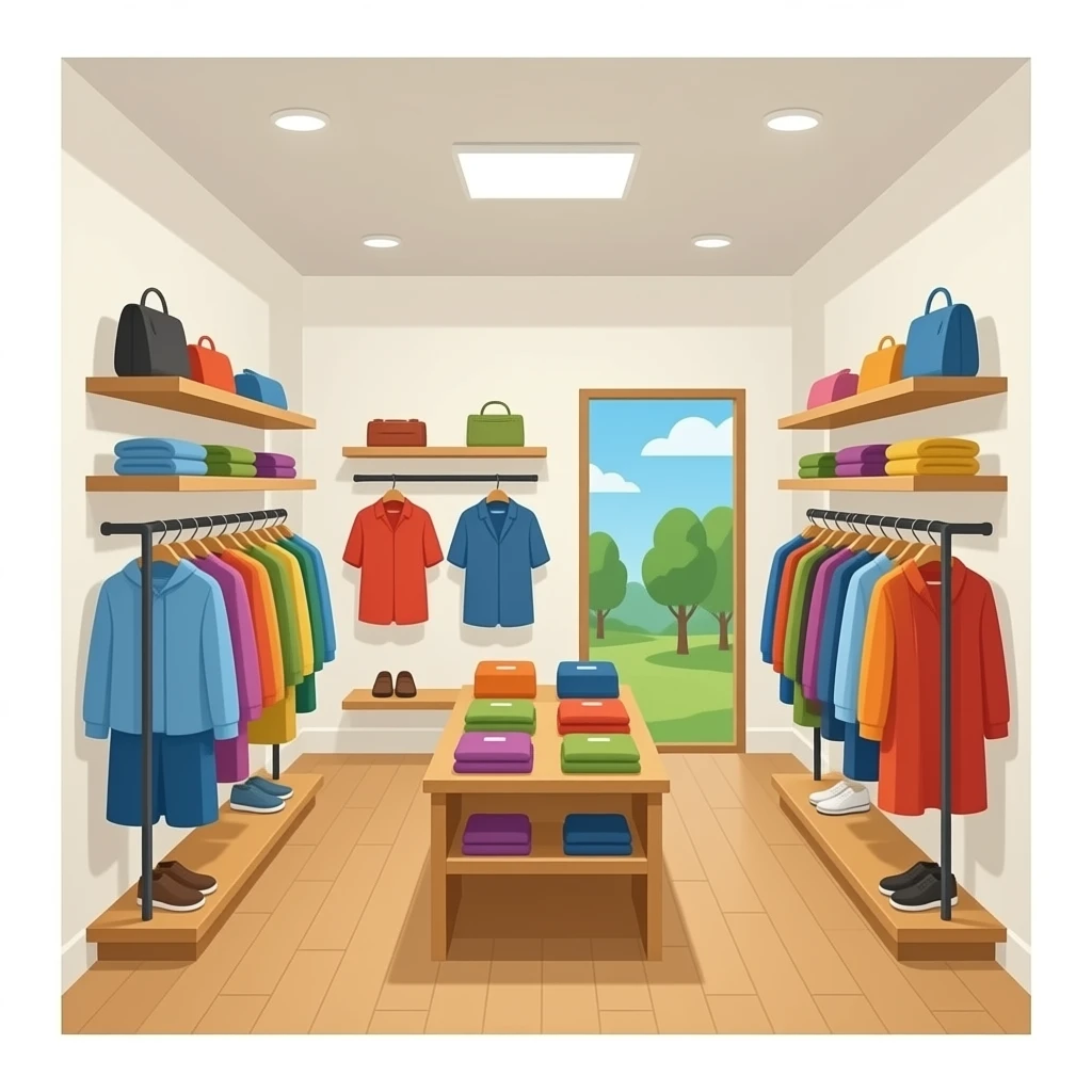 store emoji