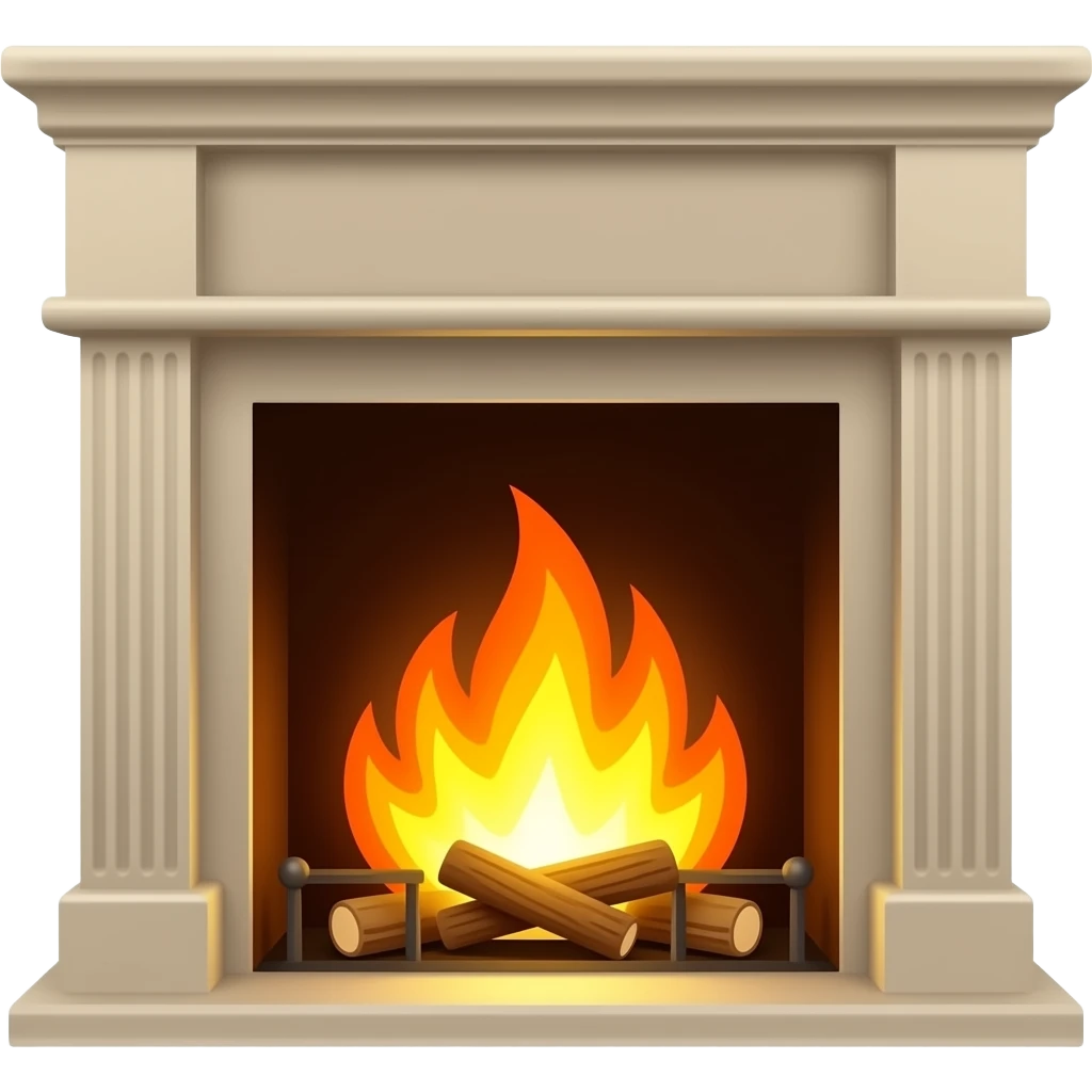 Fogo emoji