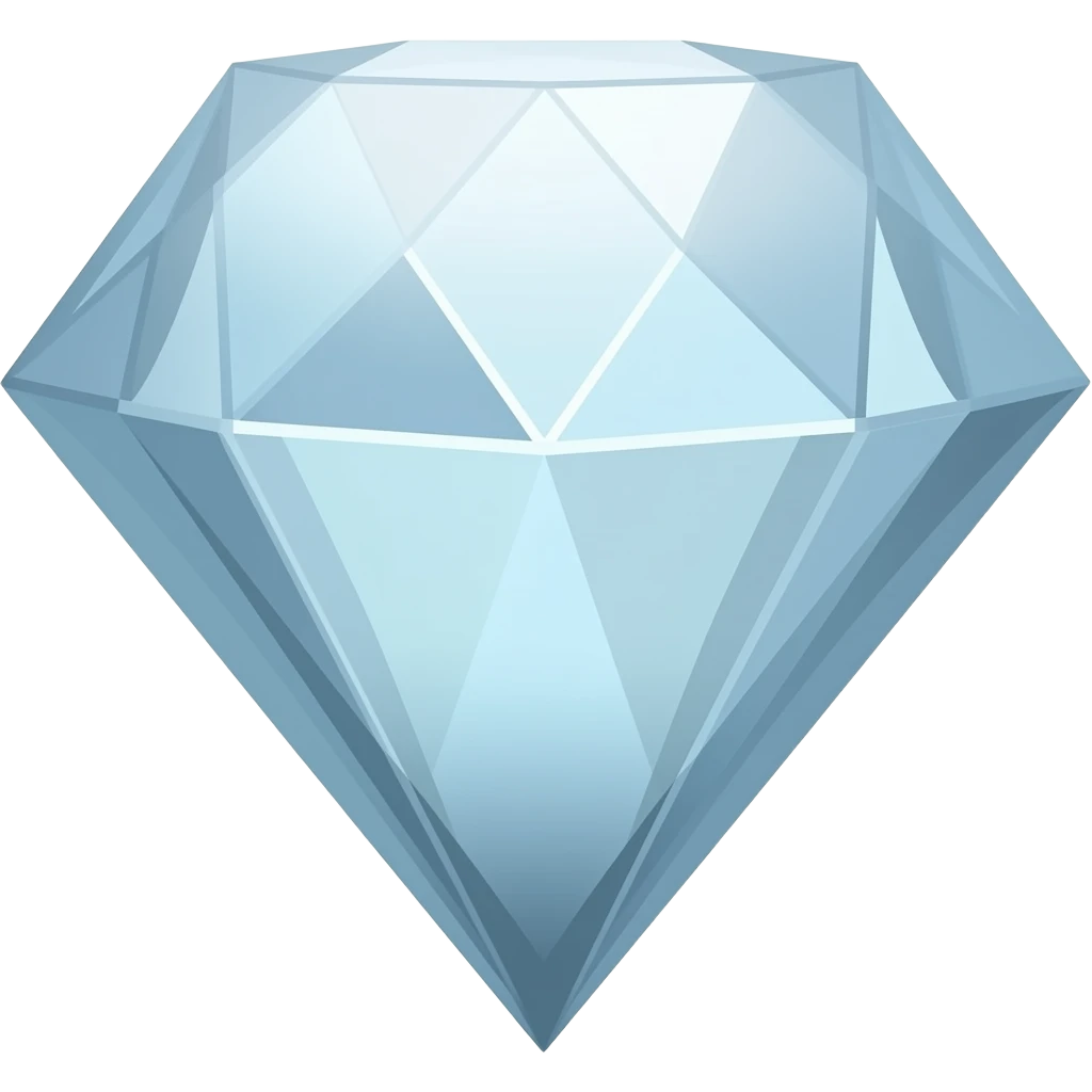 diamond emoji