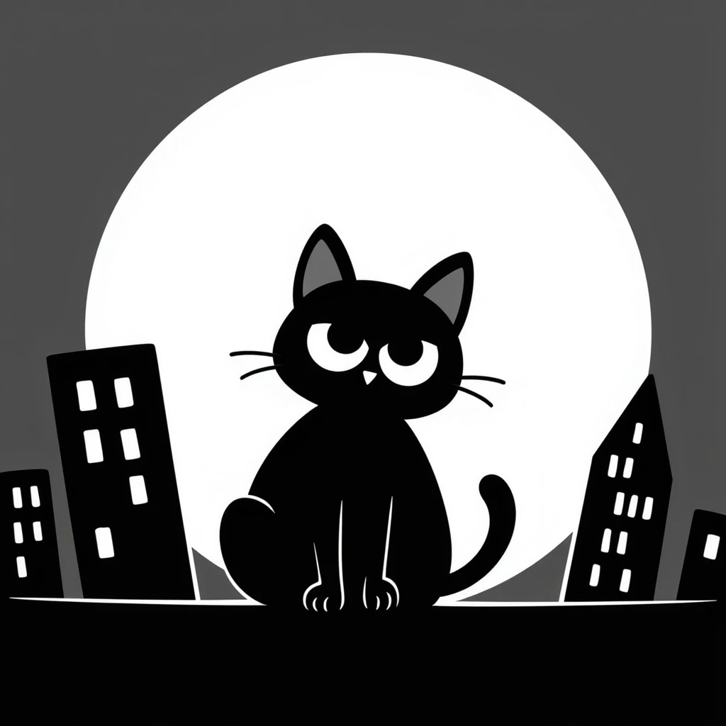 Night emoji