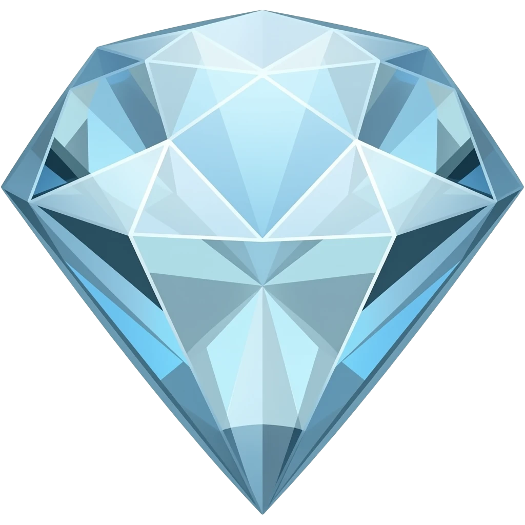 diamond emoji