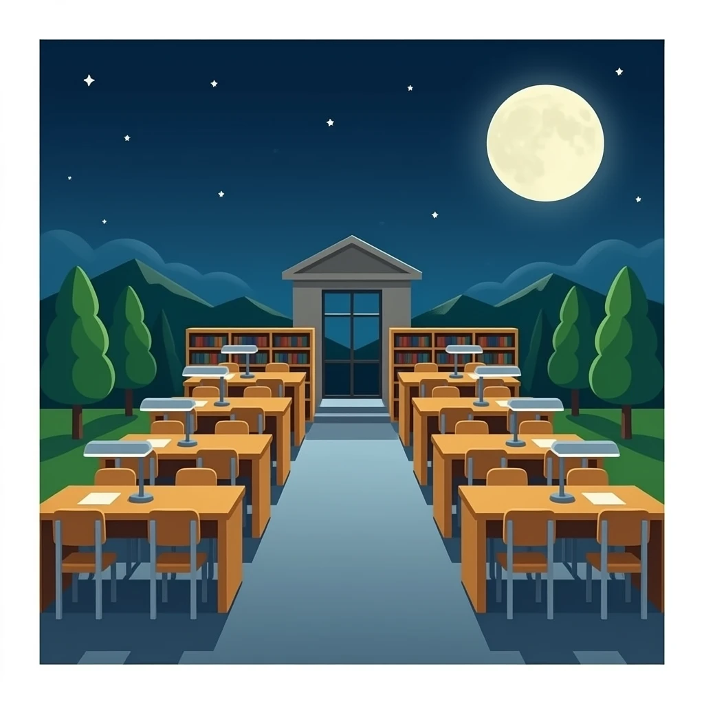 bibliothèque emoji