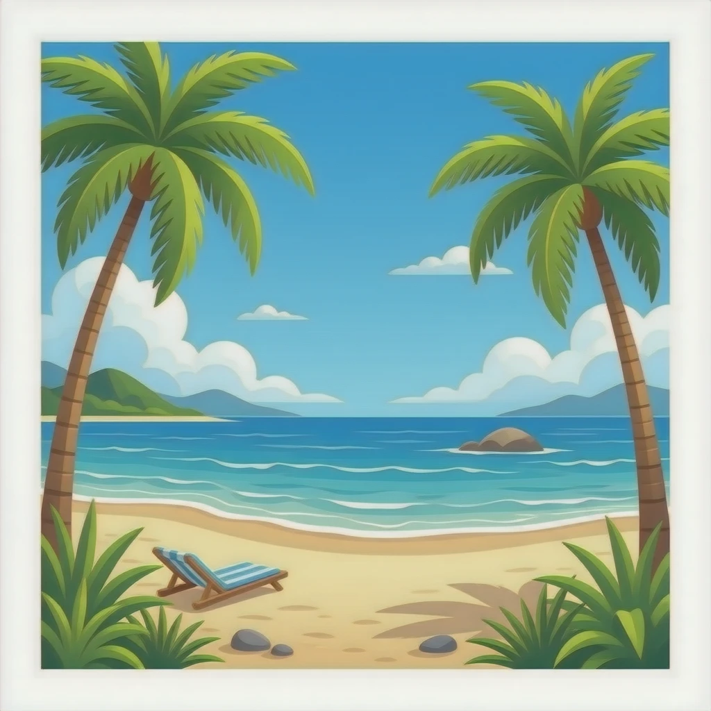 summer emoji