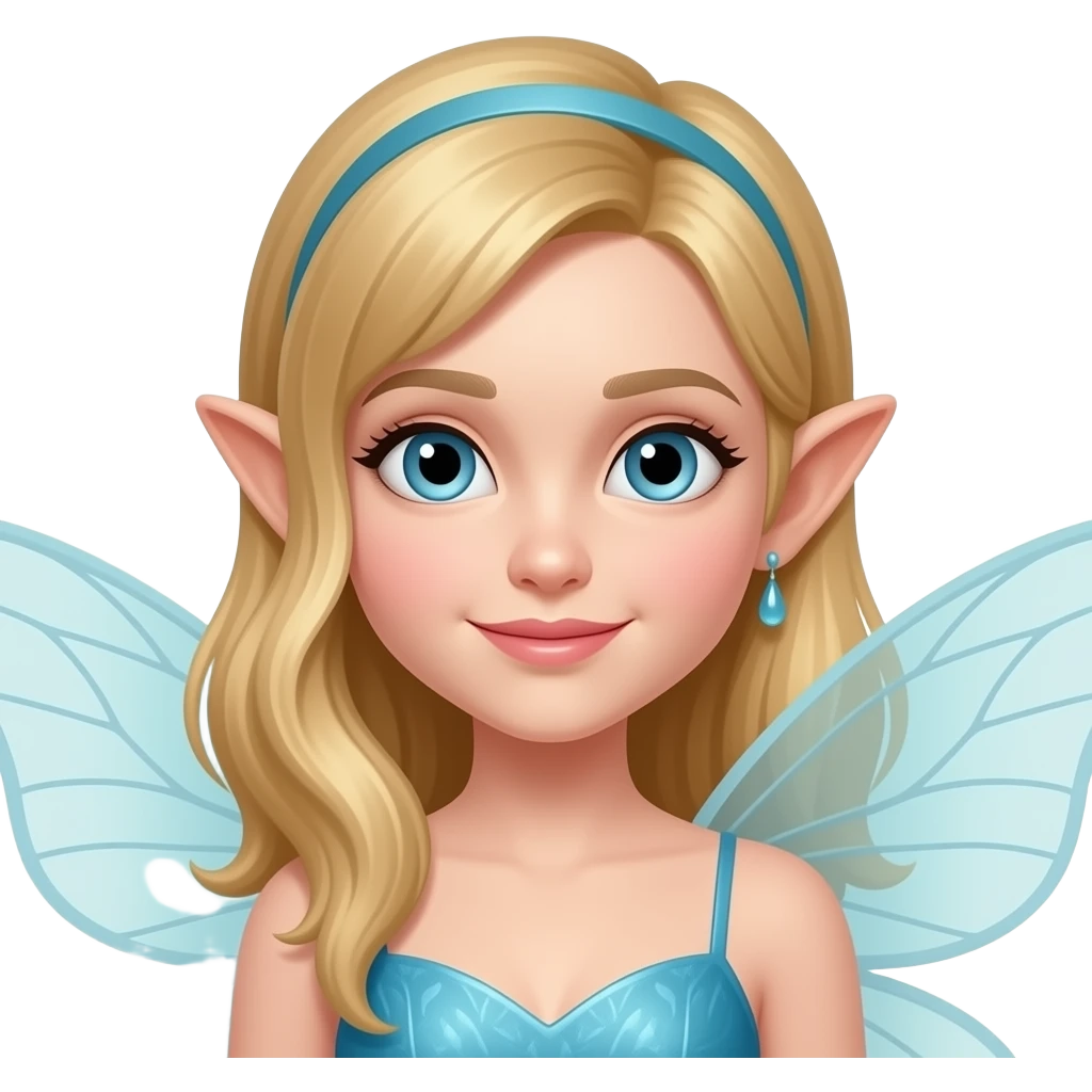 5th fairy teen emoji