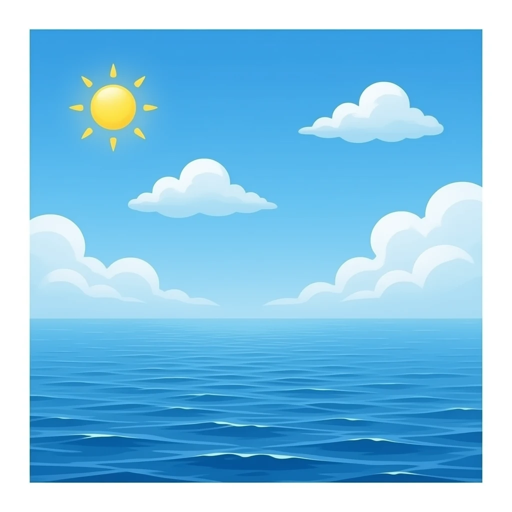 Mar emoji