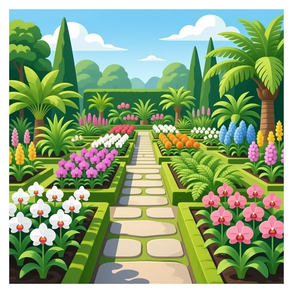 Botany emoji