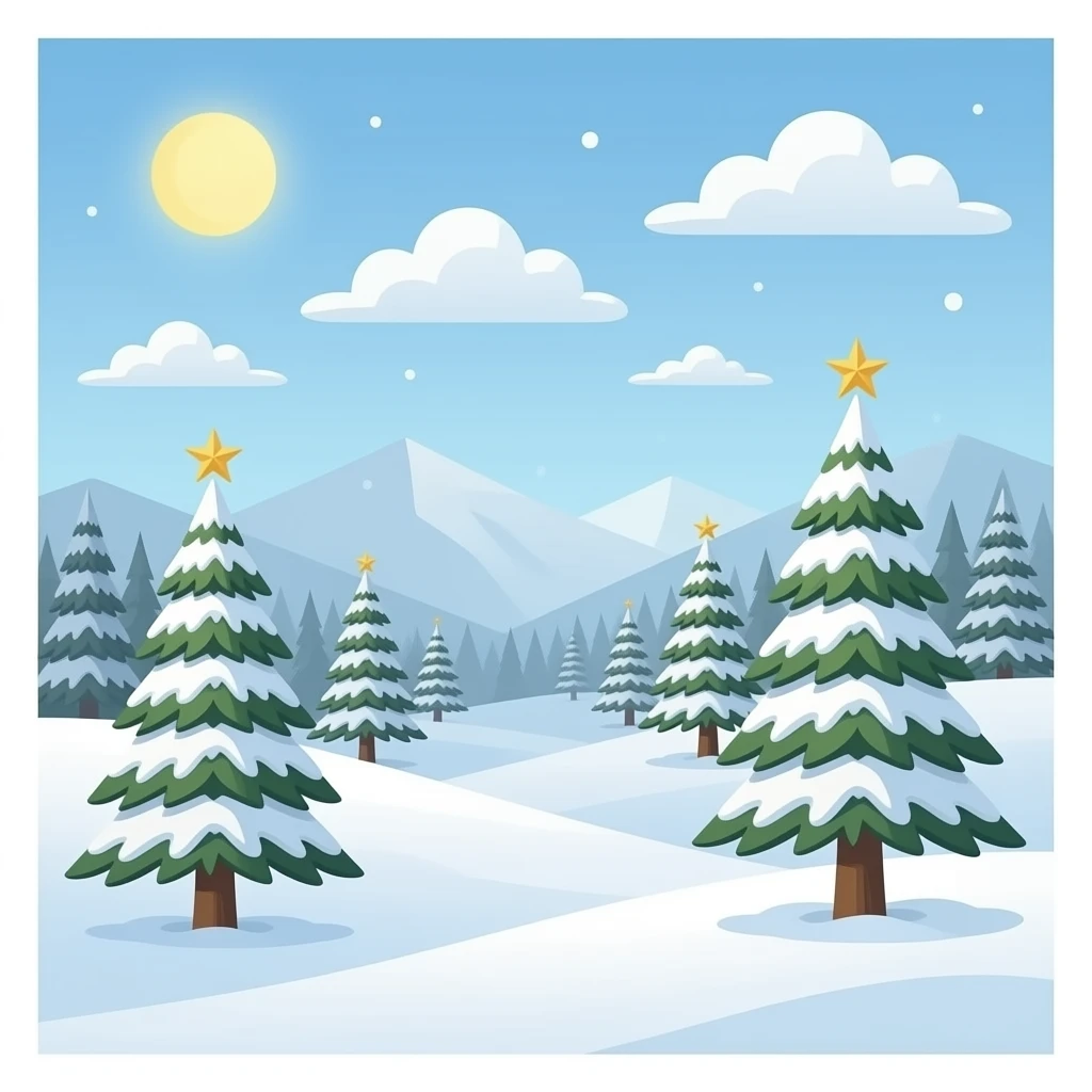 christmass emoji