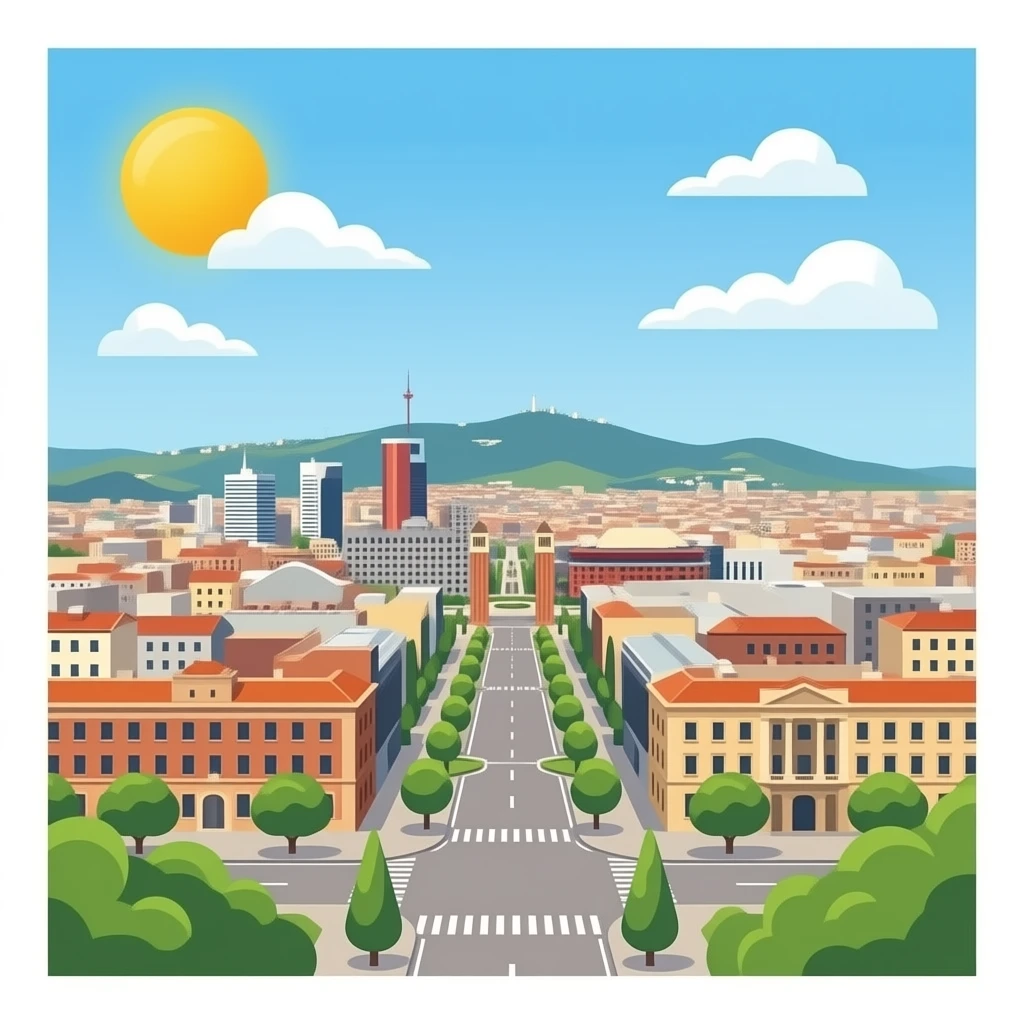 Barcelone emoji