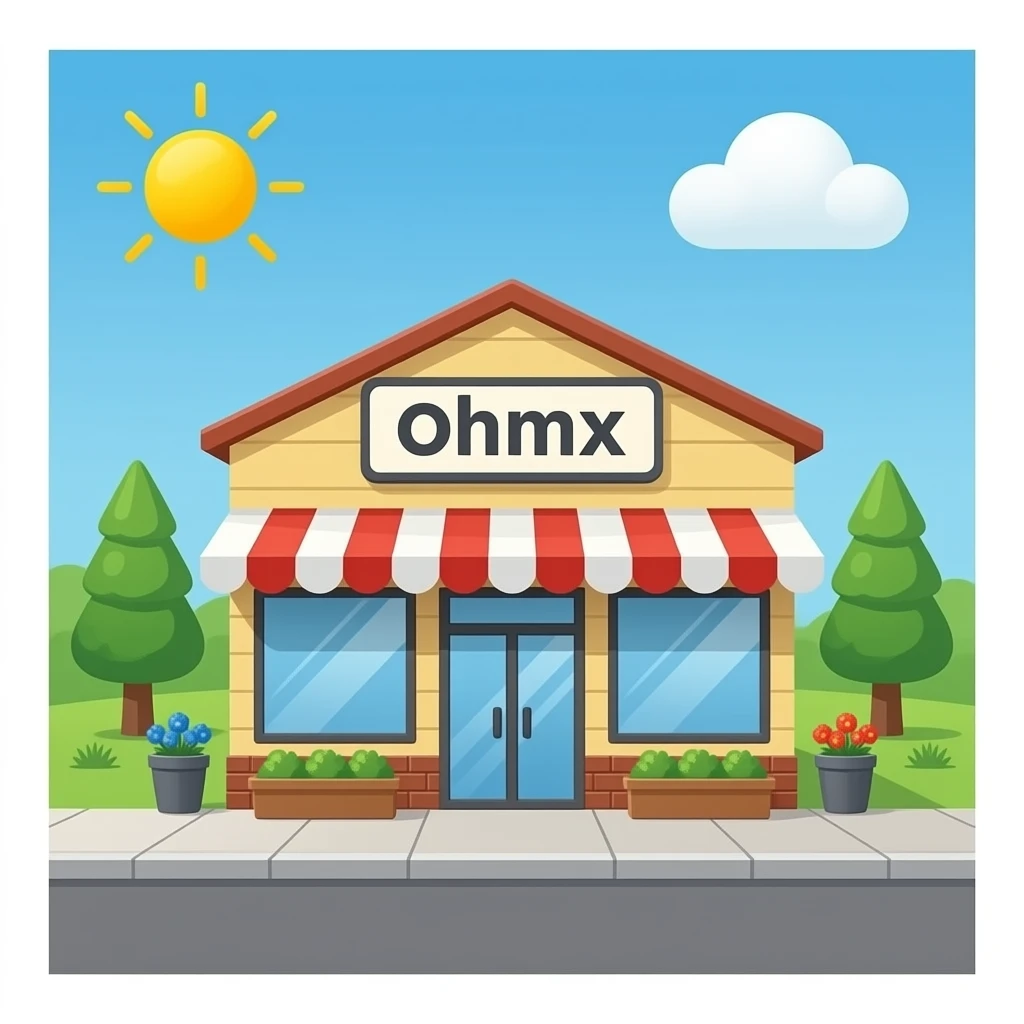 almacén emoji