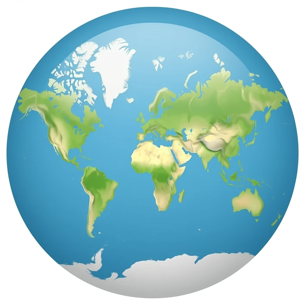 global emoji