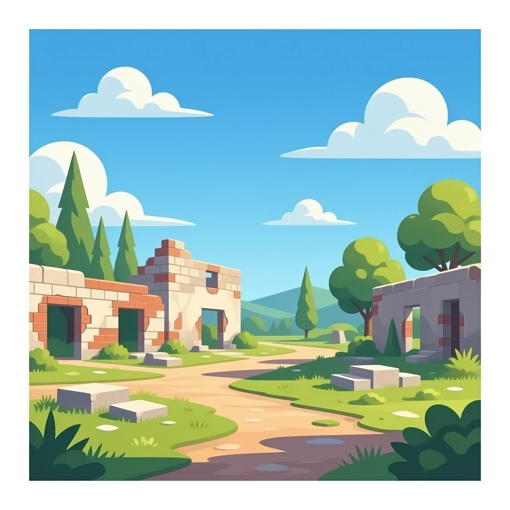 old construction emoji