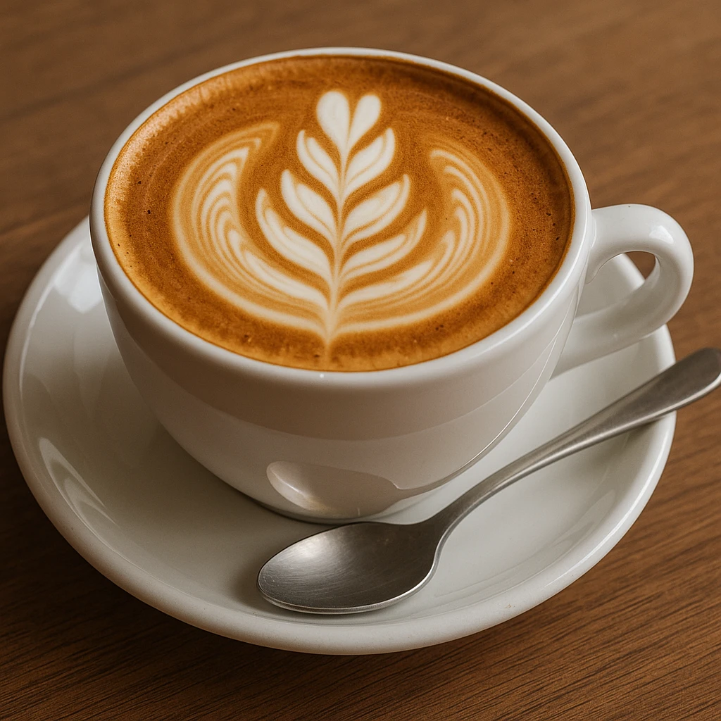 cappuccino1 emoji