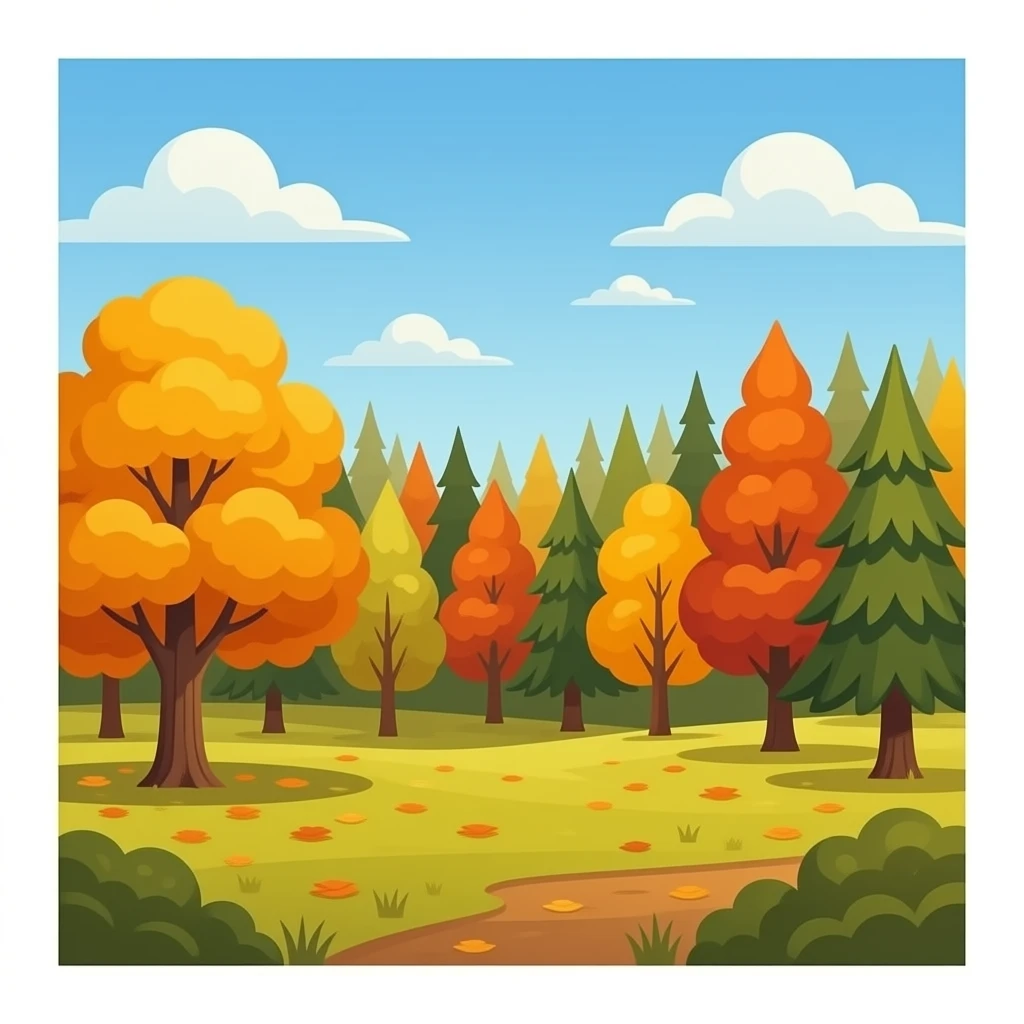 FALL emoji