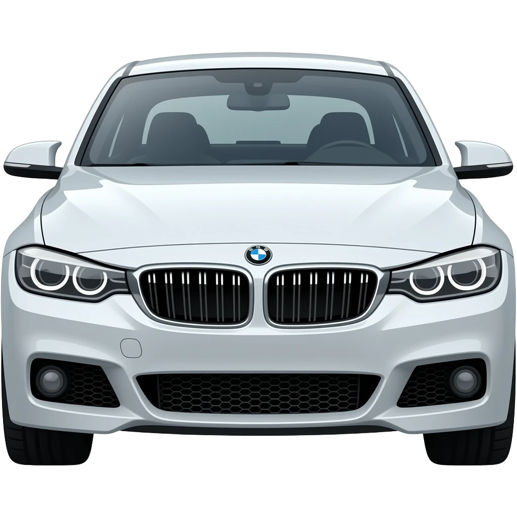 Bmw emoji