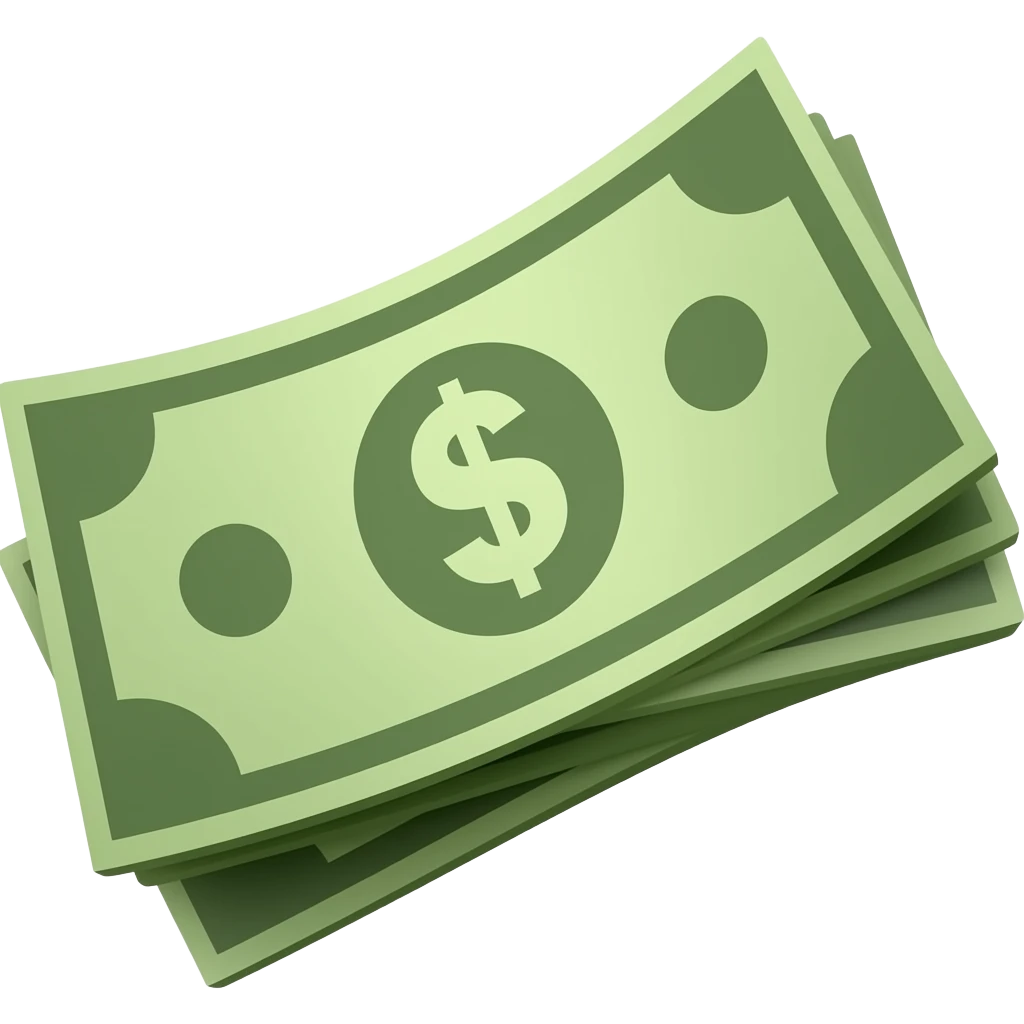 dinero emoji