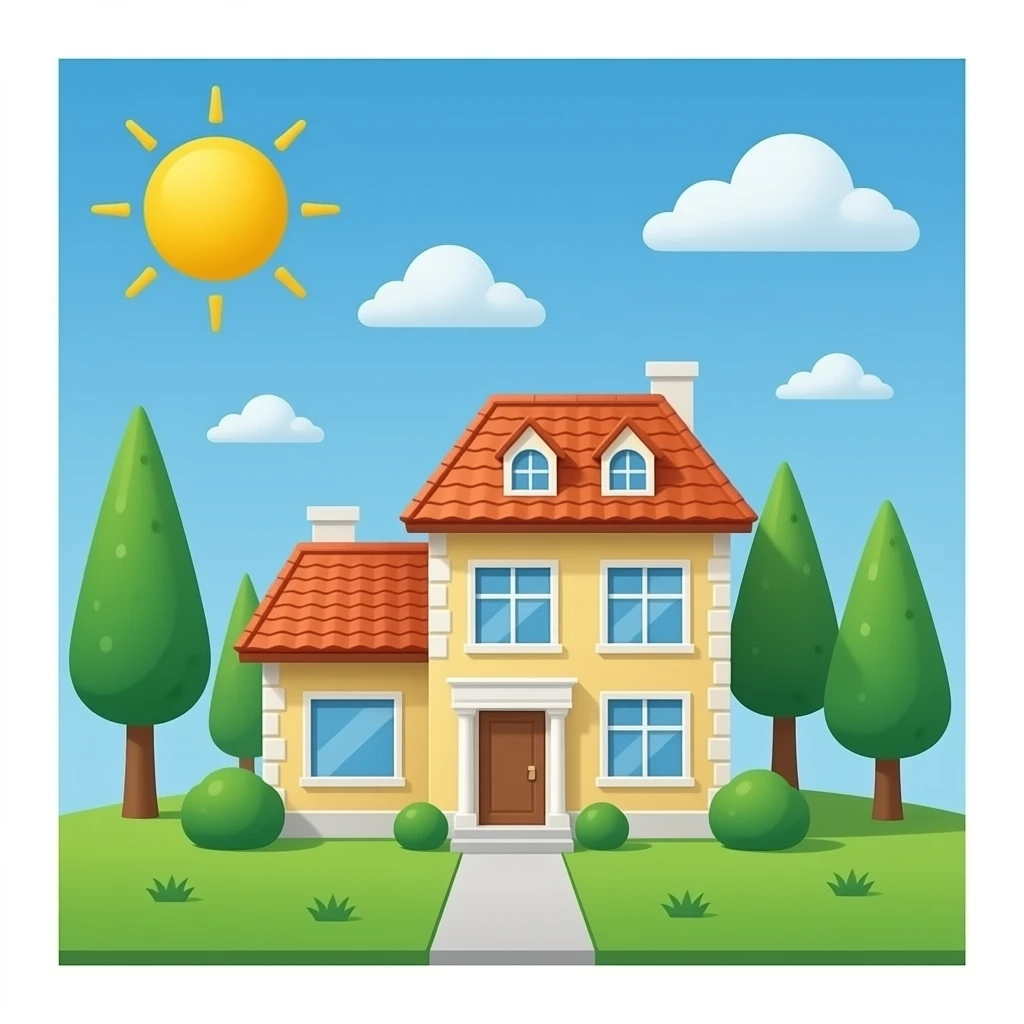 building emoji