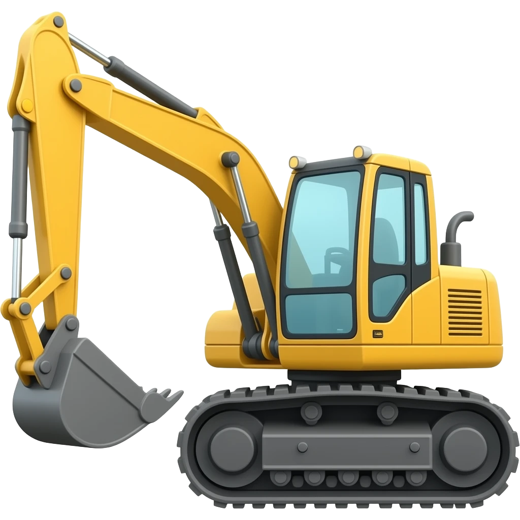 budddozer emoji