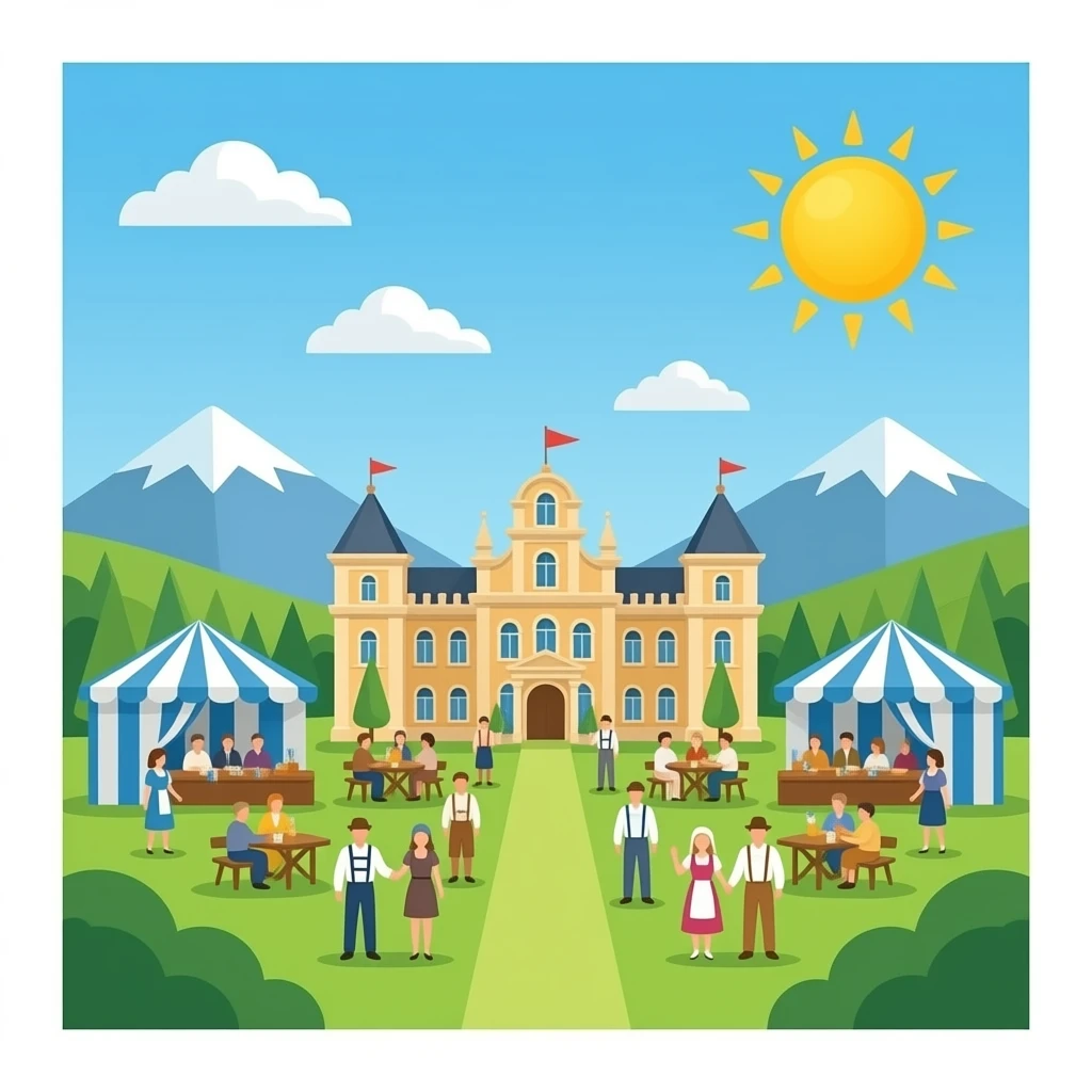 oktoberfest emoji