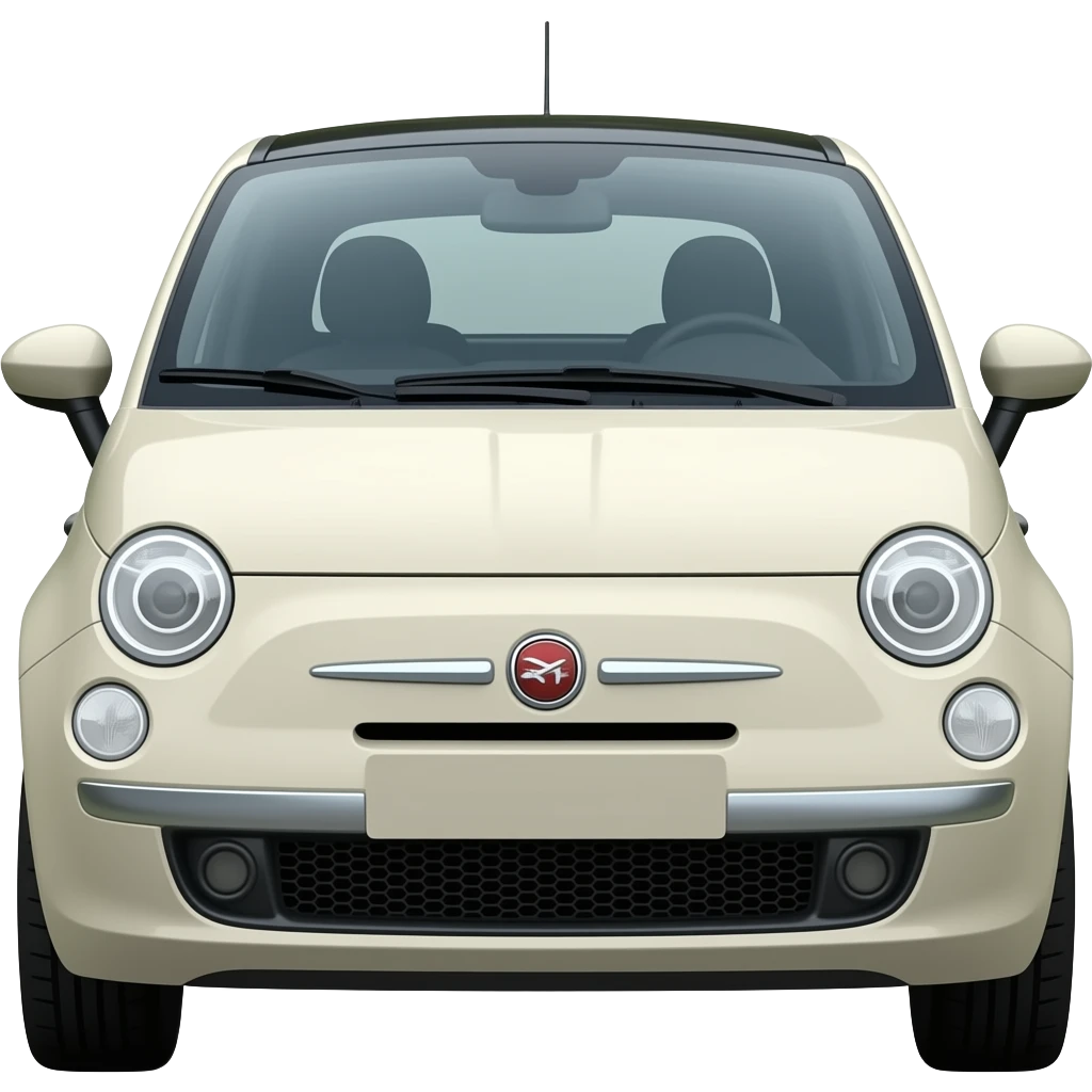 Fiat emoji