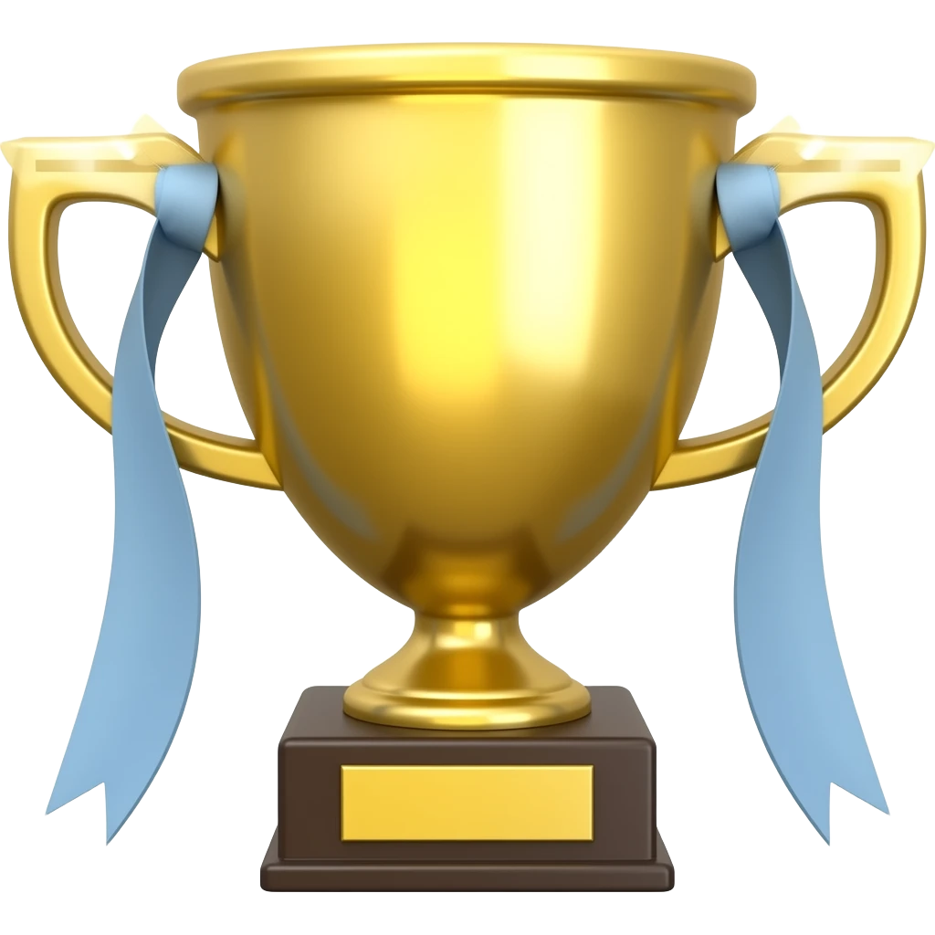 trofeum emoji