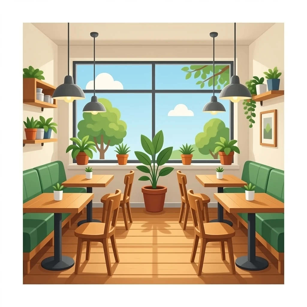 cafe emoji