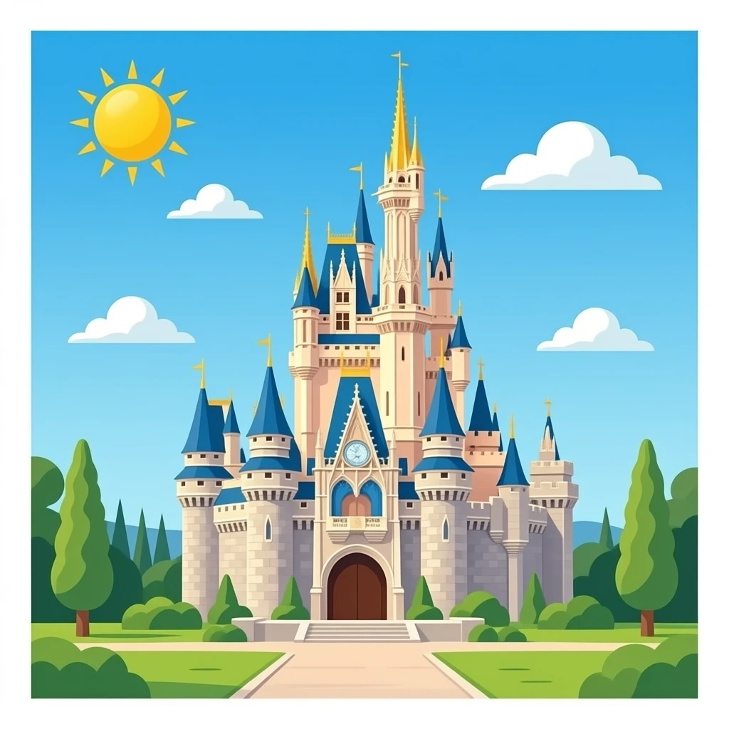 disney emoji
