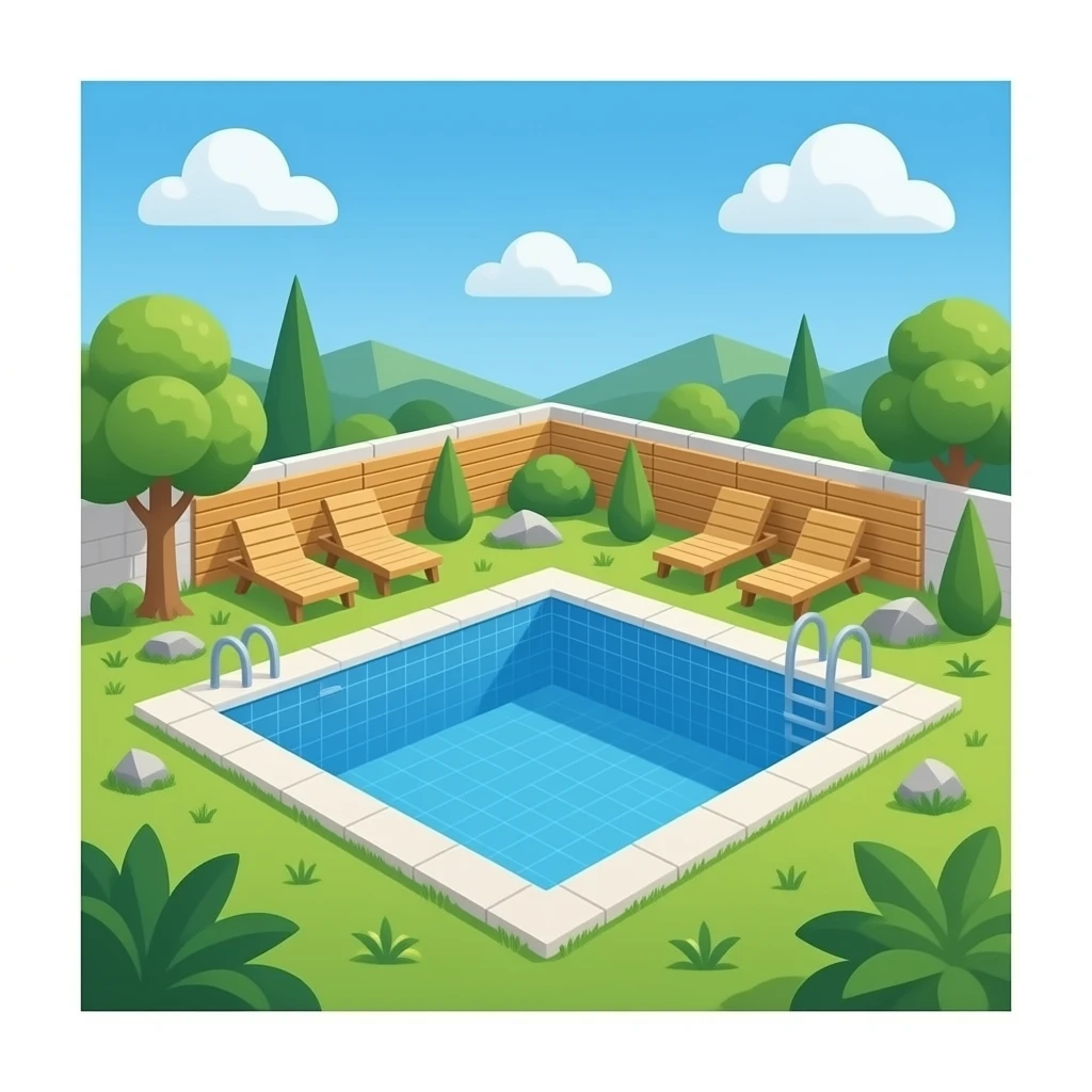 pool construction emoji