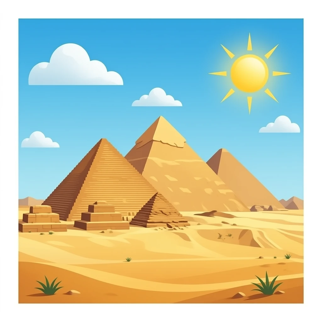 egypt emoji