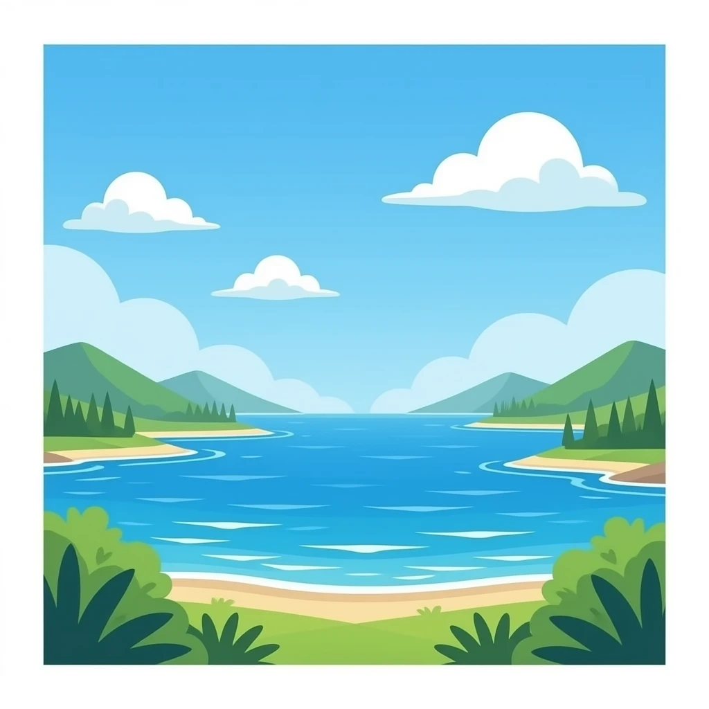 ocean emoji