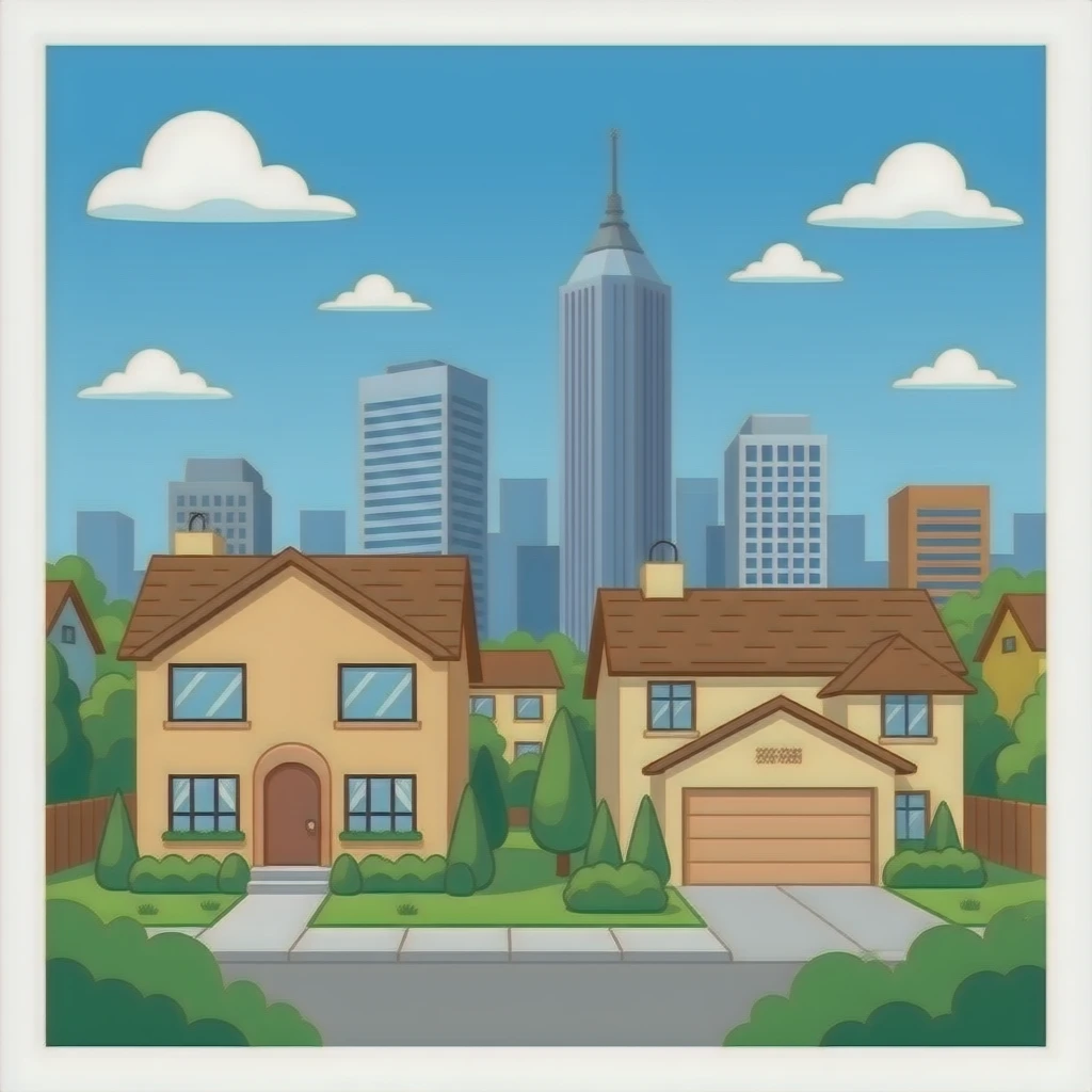 Homes simspon emoji