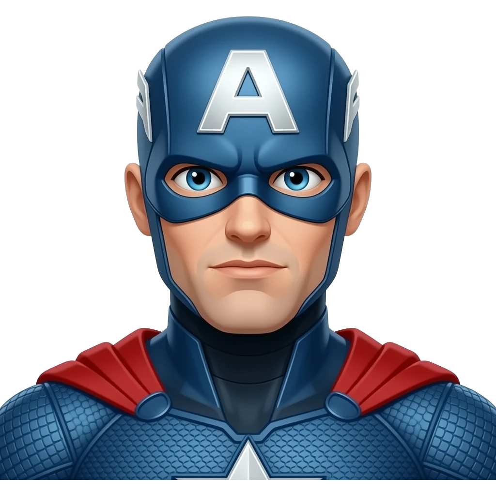 invincible emoji