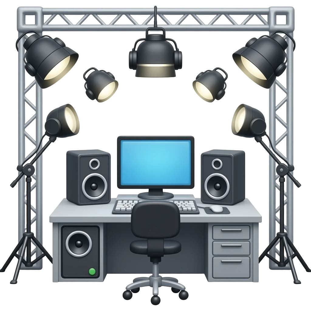 Multimedia emoji