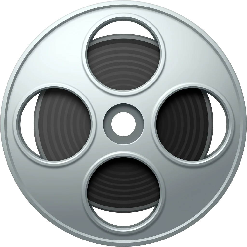 movie emoji