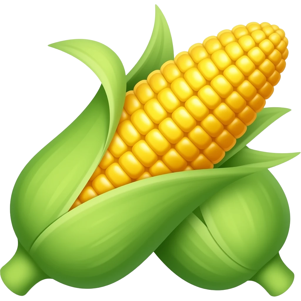 corn emoji