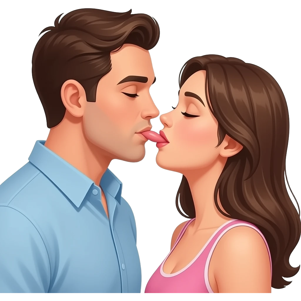 blowjob emoji