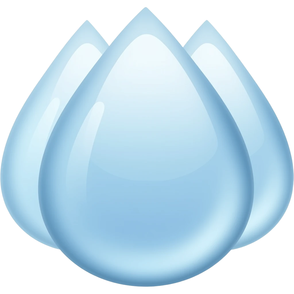 💦 emoji
