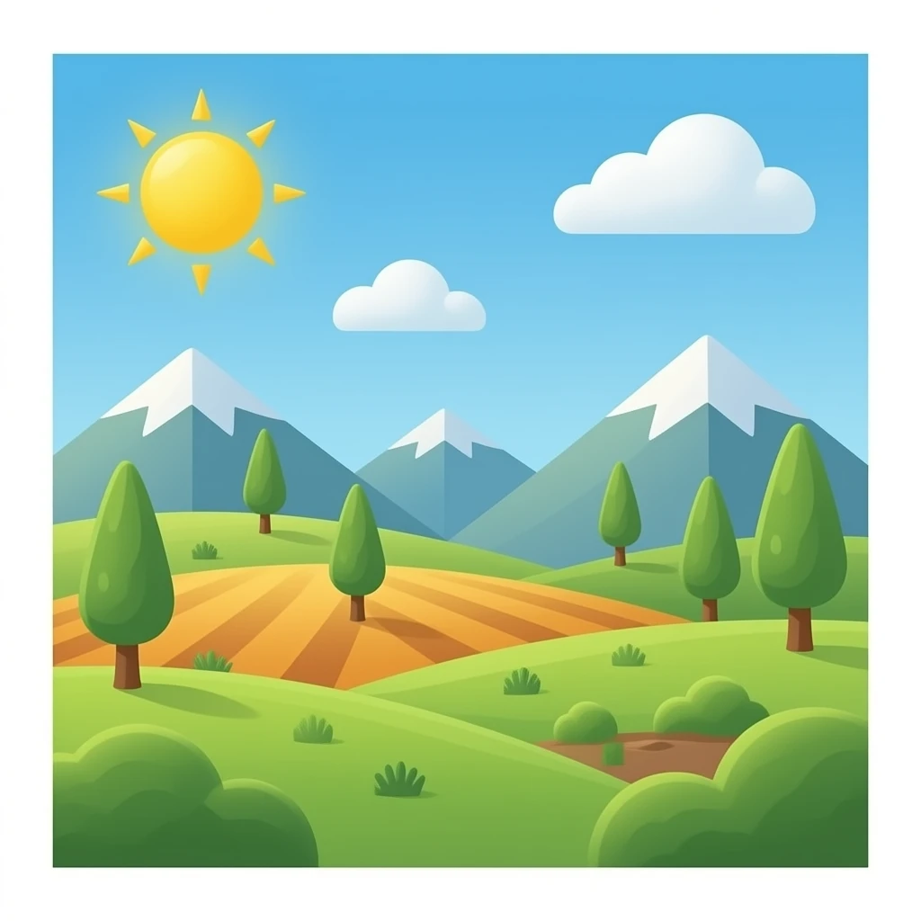 land constrution emoji