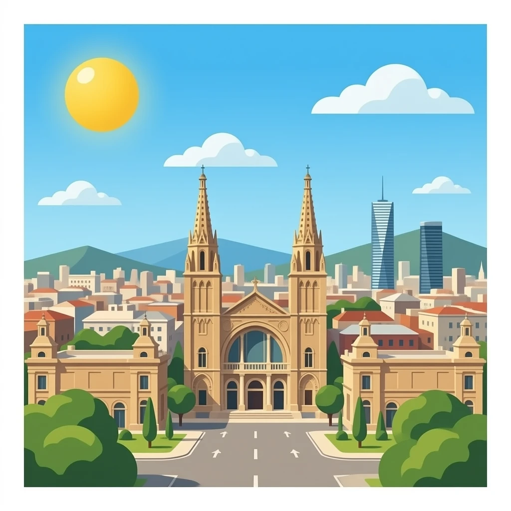 Barcelona emoji