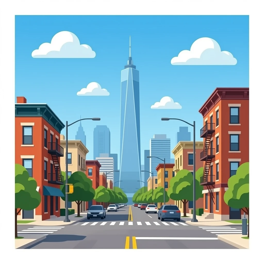 Adams Morgan emoji