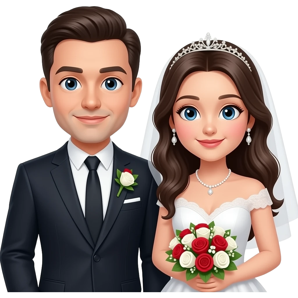 ينكح زوجته emoji