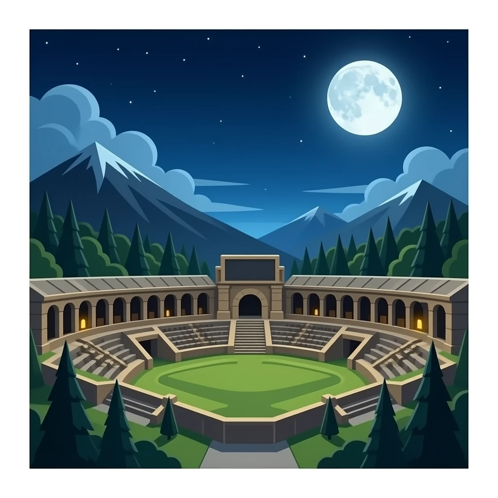 hunger games emoji