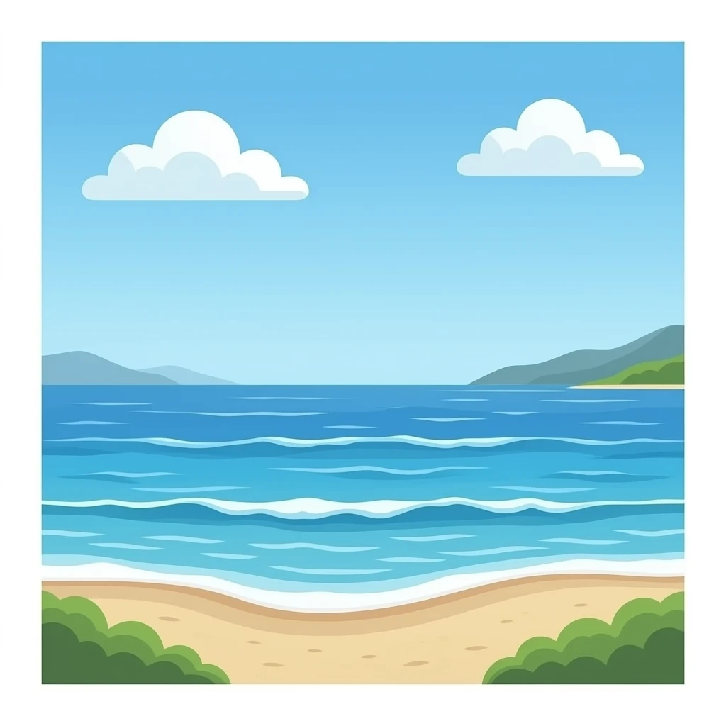 sea emoji