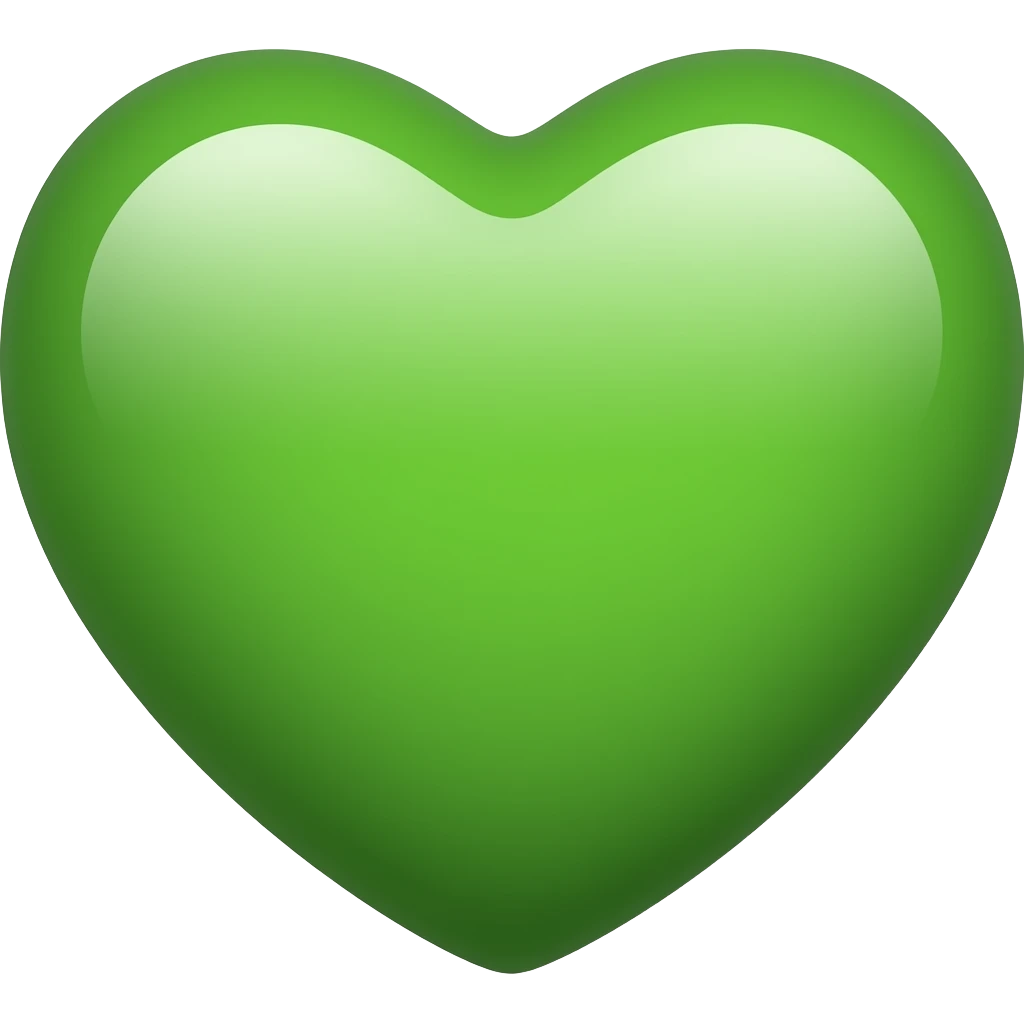 💚 emoji