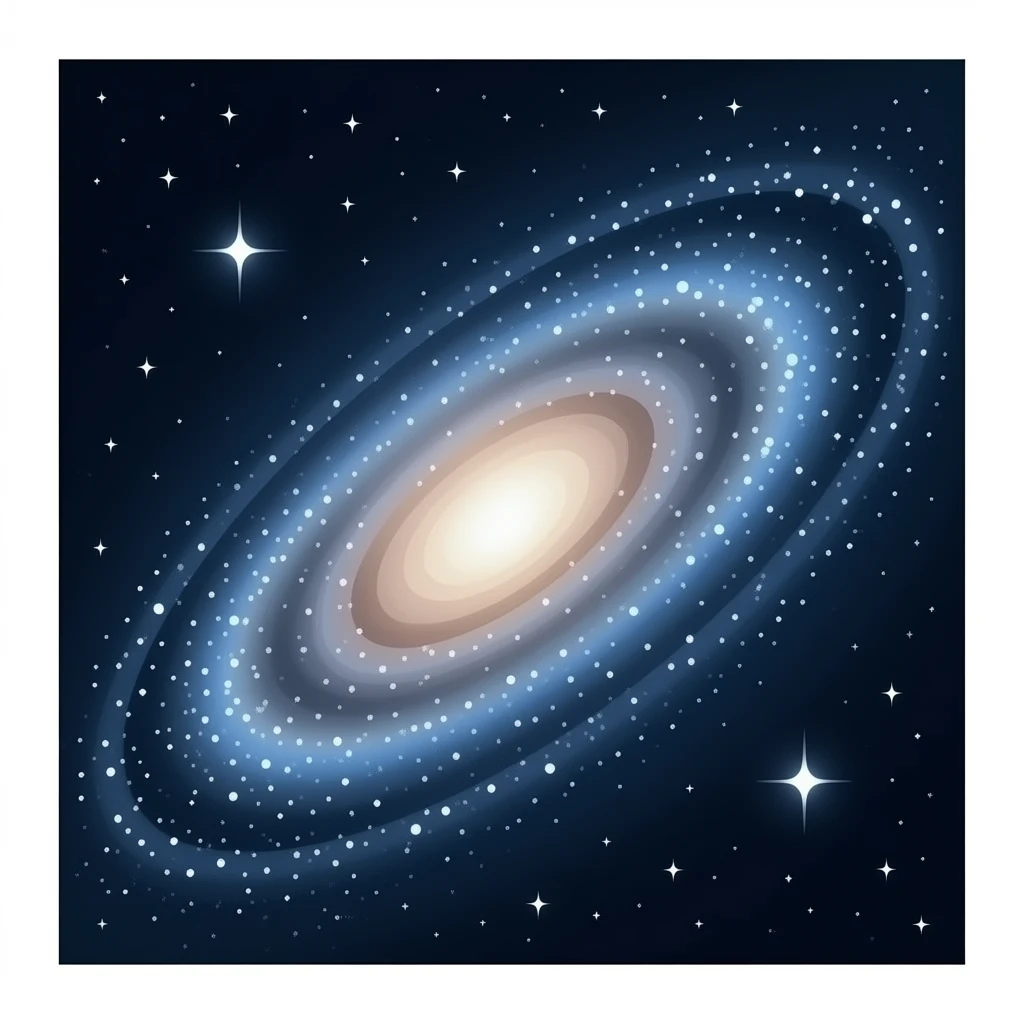 galaxy emoji