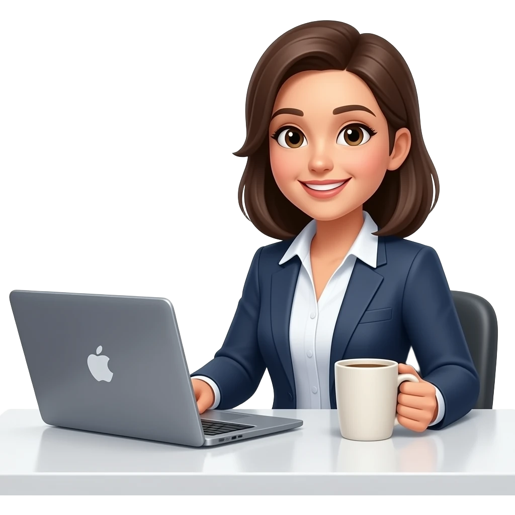 working mom emoji